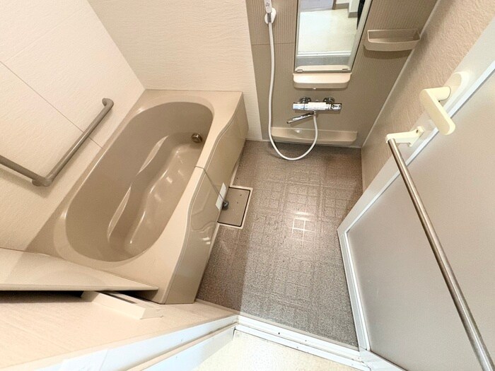 バス／シャワールーム等 アプリーレ垂水