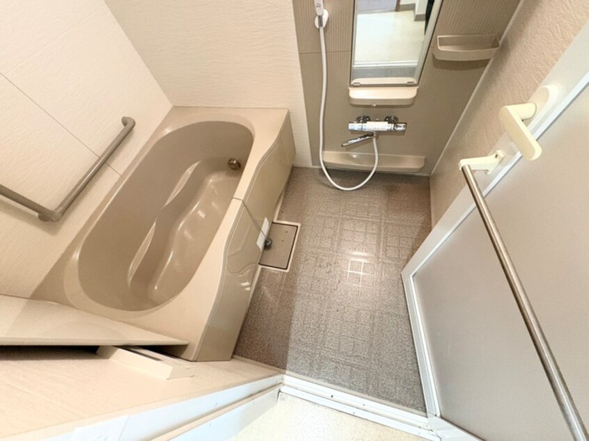 バス／シャワールーム等 アプリーレ垂水