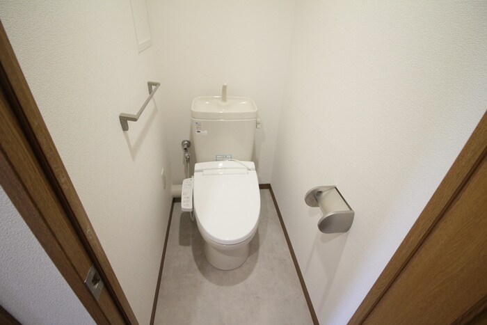 トイレ アプリーレ垂水