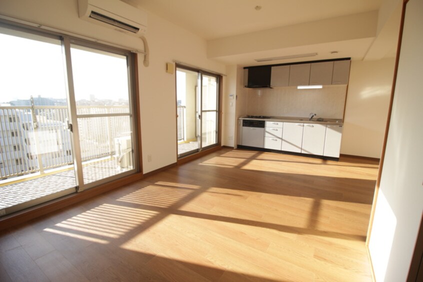 居室 アプリーレ垂水