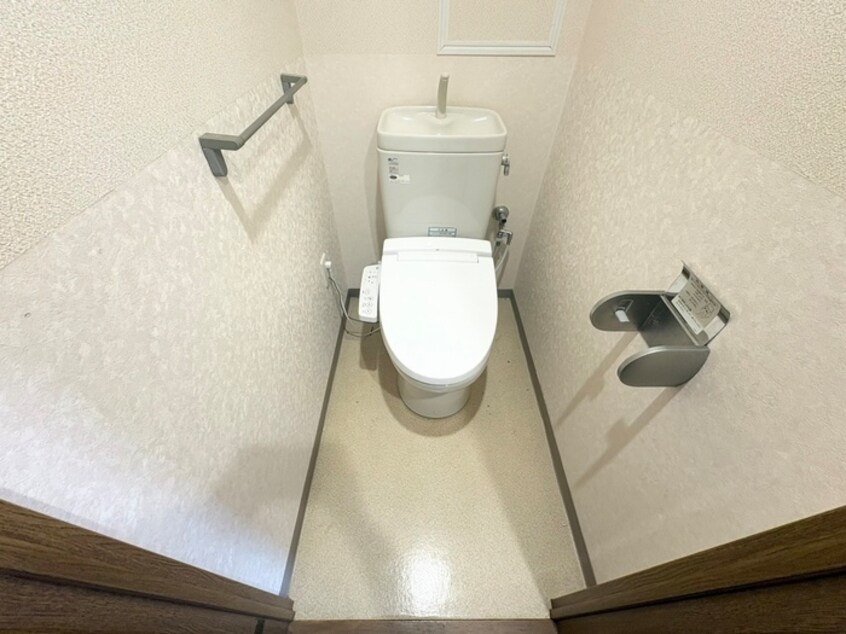 トイレ アプリーレ垂水