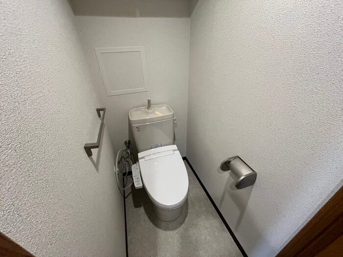 トイレ アプリーレ垂水