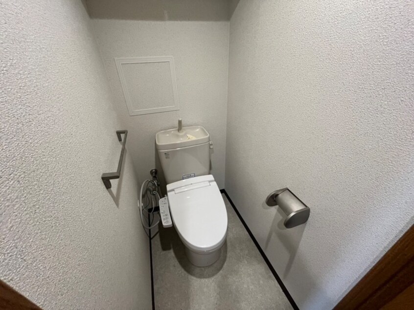 トイレ アプリーレ垂水