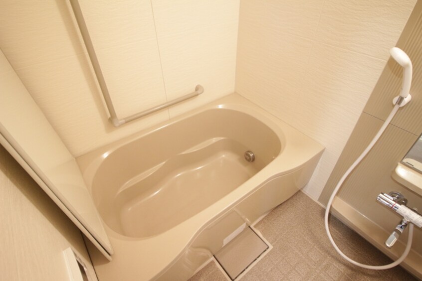 バス／シャワールーム等 アプリーレ垂水