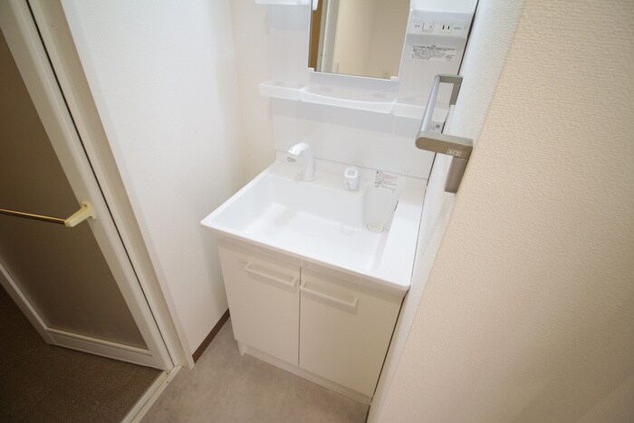 洗面 アプリーレ垂水