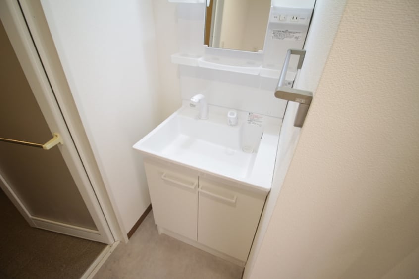 洗面 アプリーレ垂水