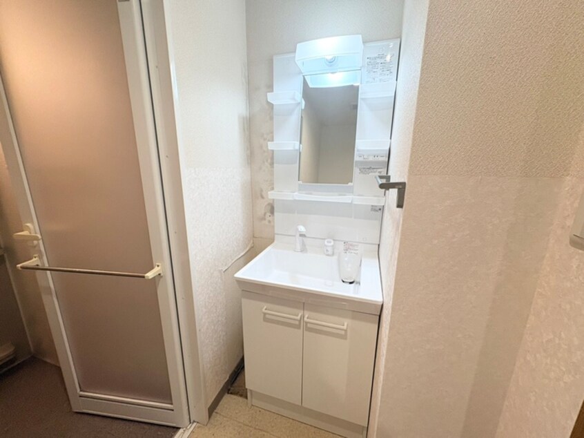 洗面 アプリーレ垂水