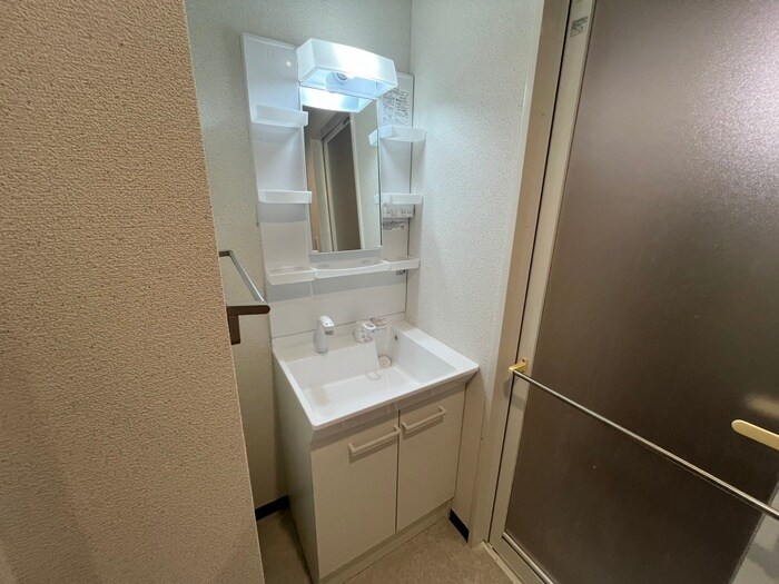 洗面 アプリーレ垂水