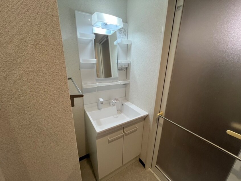 洗面 アプリーレ垂水