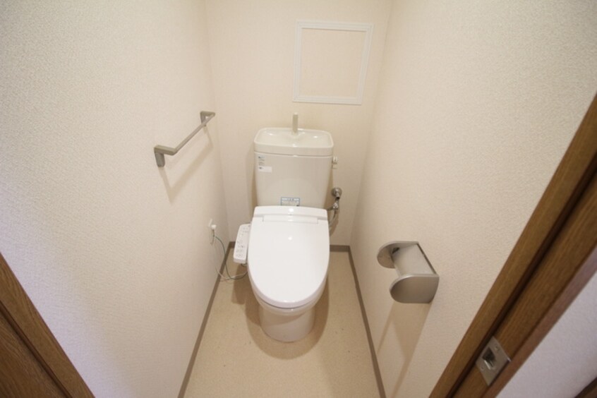 トイレ アプリーレ垂水