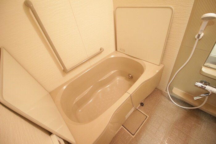 バス／シャワールーム等 アプリーレ垂水