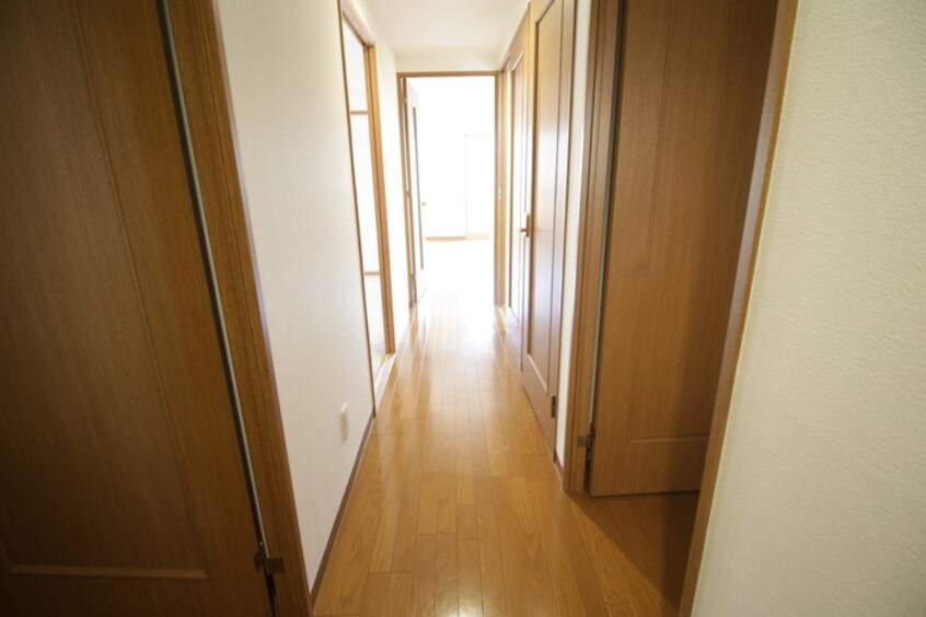 廊下 アプリーレ垂水