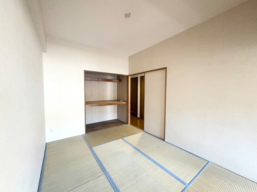 居室 アプリーレ垂水