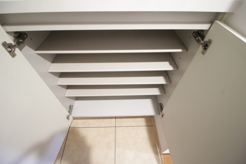 靴箱 アプリーレ垂水