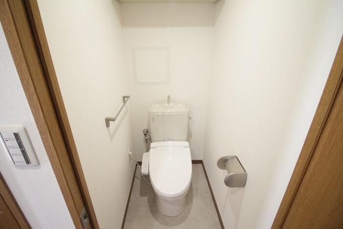 トイレ アプリーレ垂水