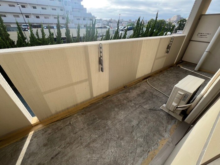 ベランダ・バルコニー アプリーレ垂水
