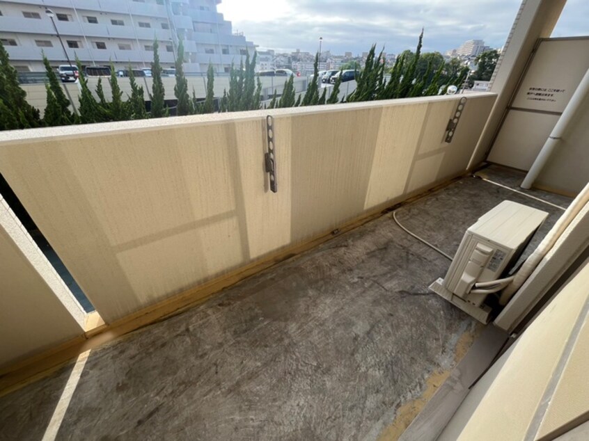 ベランダ・バルコニー アプリーレ垂水