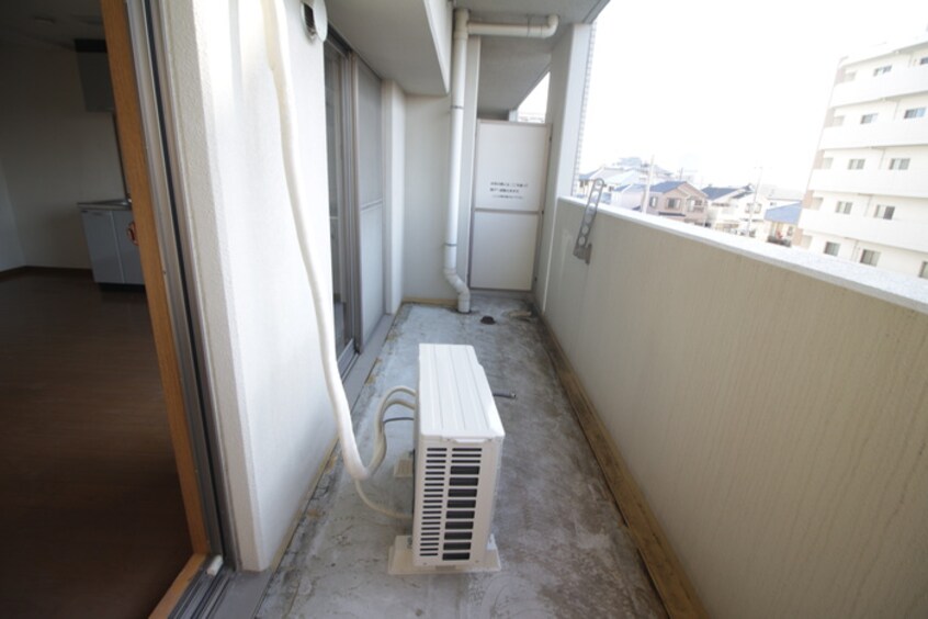 ベランダ・バルコニー アプリーレ垂水