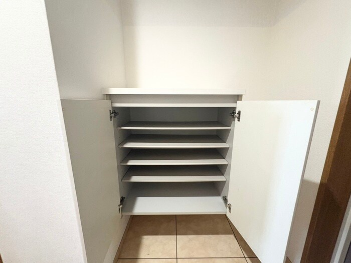 靴箱 アプリーレ垂水