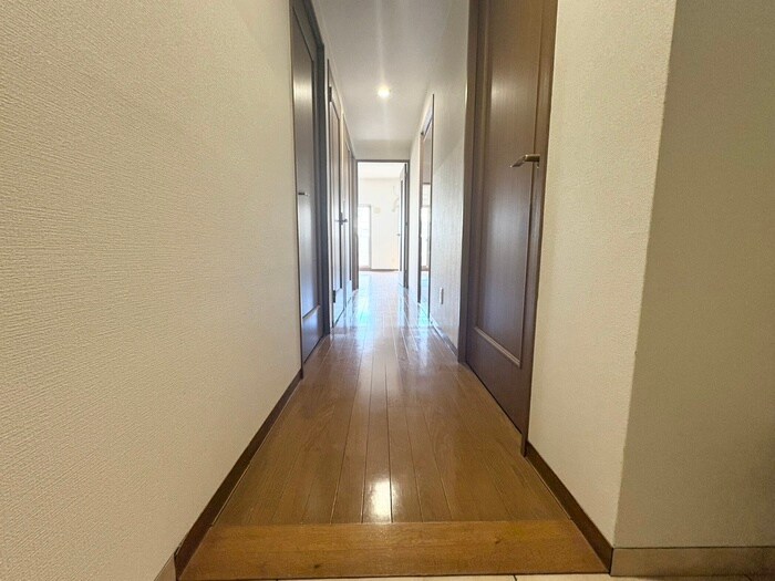 廊下 アプリーレ垂水