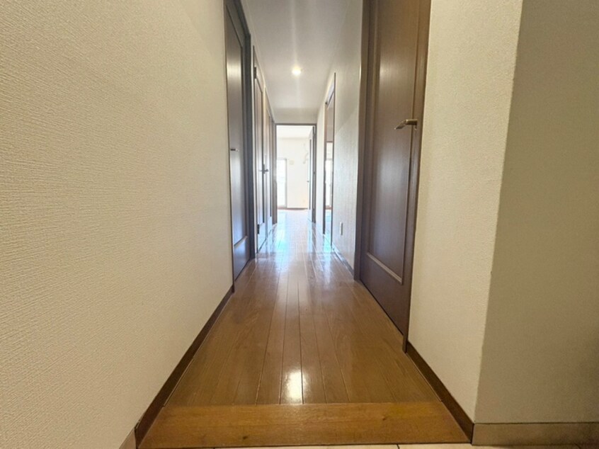 廊下 アプリーレ垂水