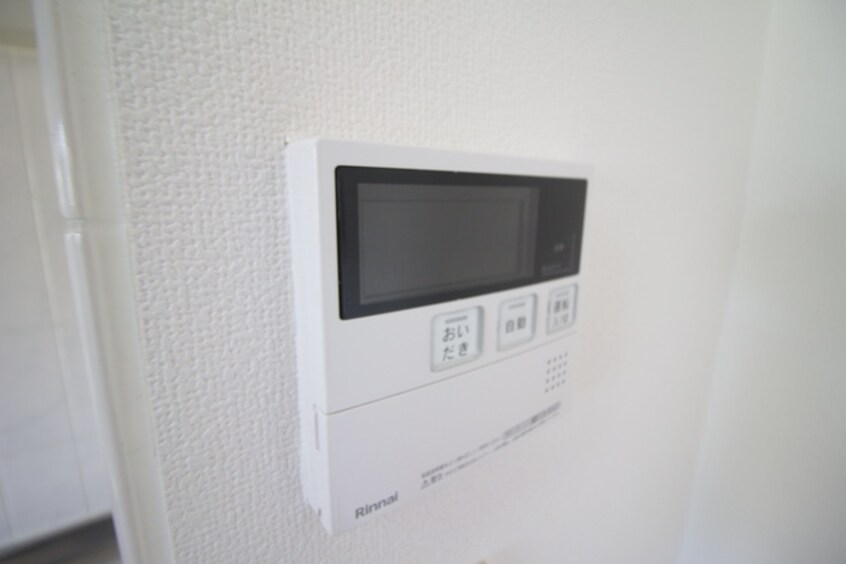 居室 アプリーレ垂水