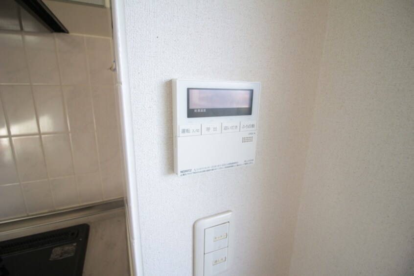 居室 アプリーレ垂水