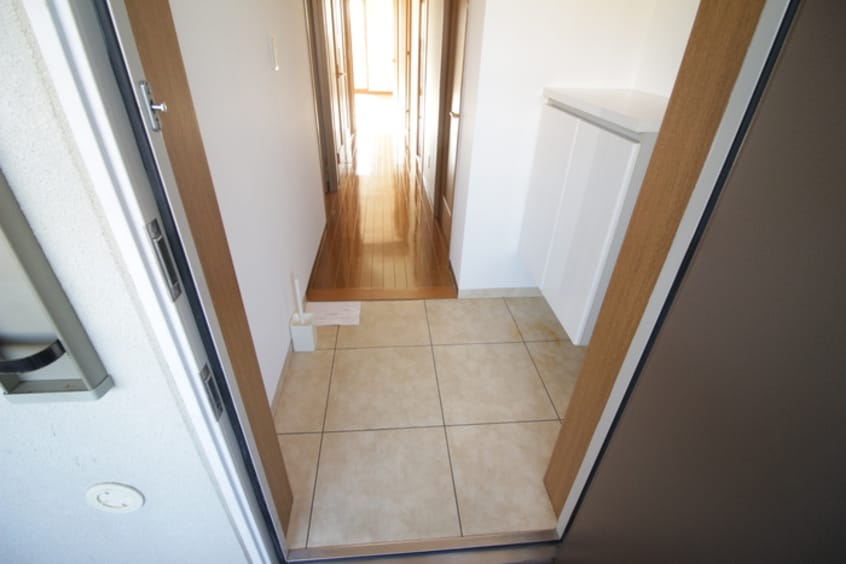 廊下 アプリーレ垂水