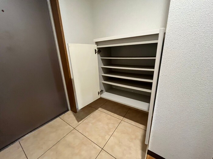 靴箱 アプリーレ垂水