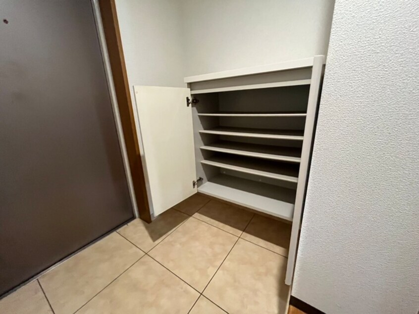 靴箱 アプリーレ垂水