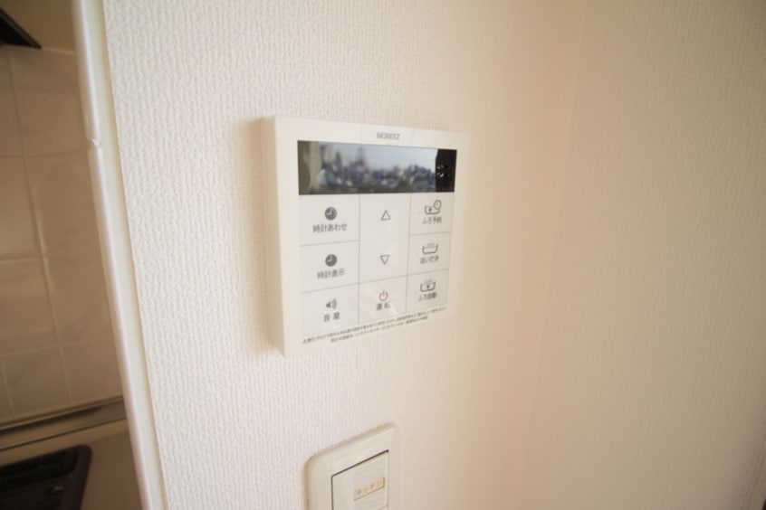 居室 アプリーレ垂水