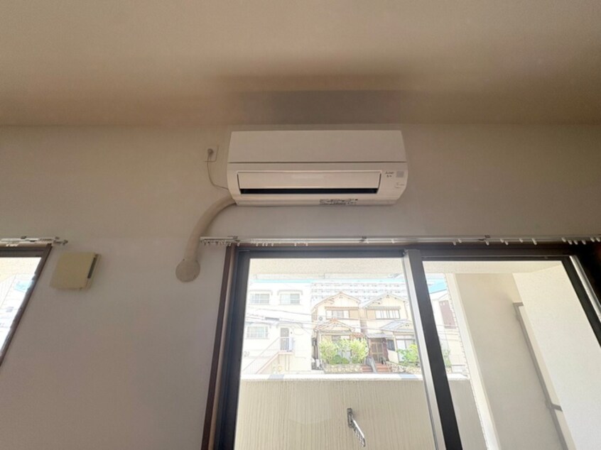 内観写真 アプリーレ垂水