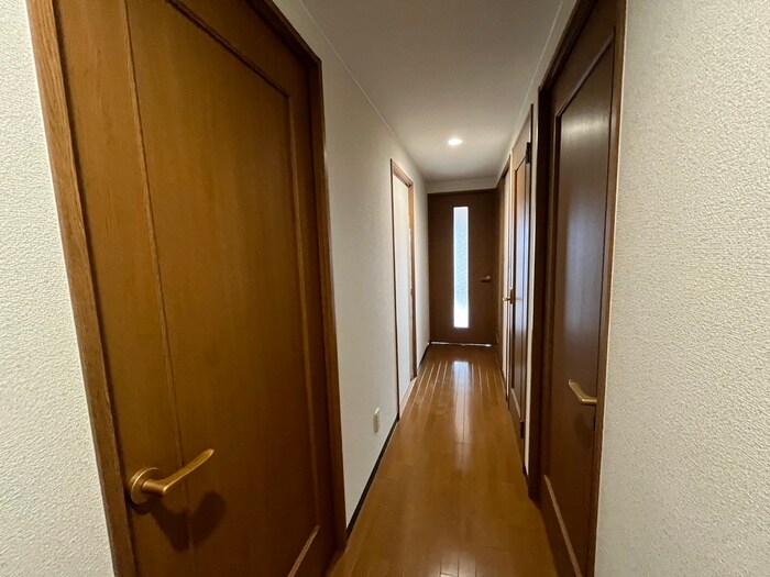 廊下 アプリーレ垂水