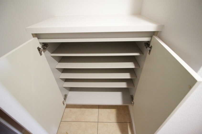 靴箱 アプリーレ垂水