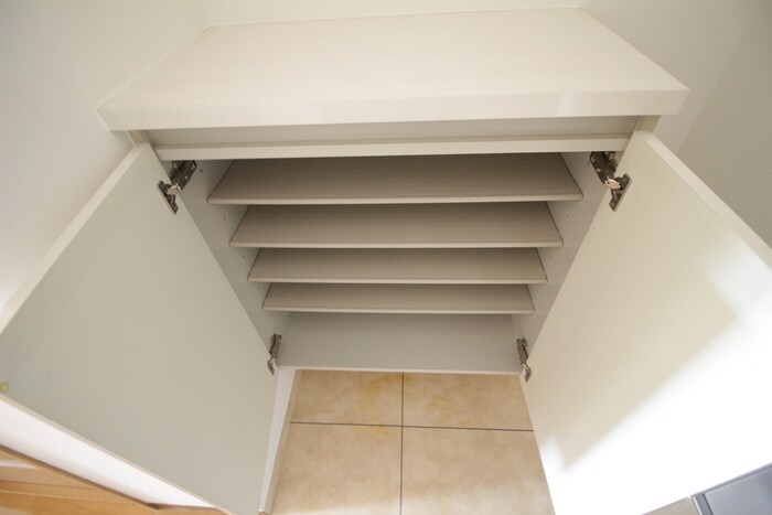 靴箱 アプリーレ垂水