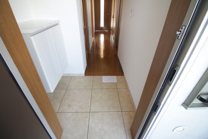 廊下 アプリーレ垂水