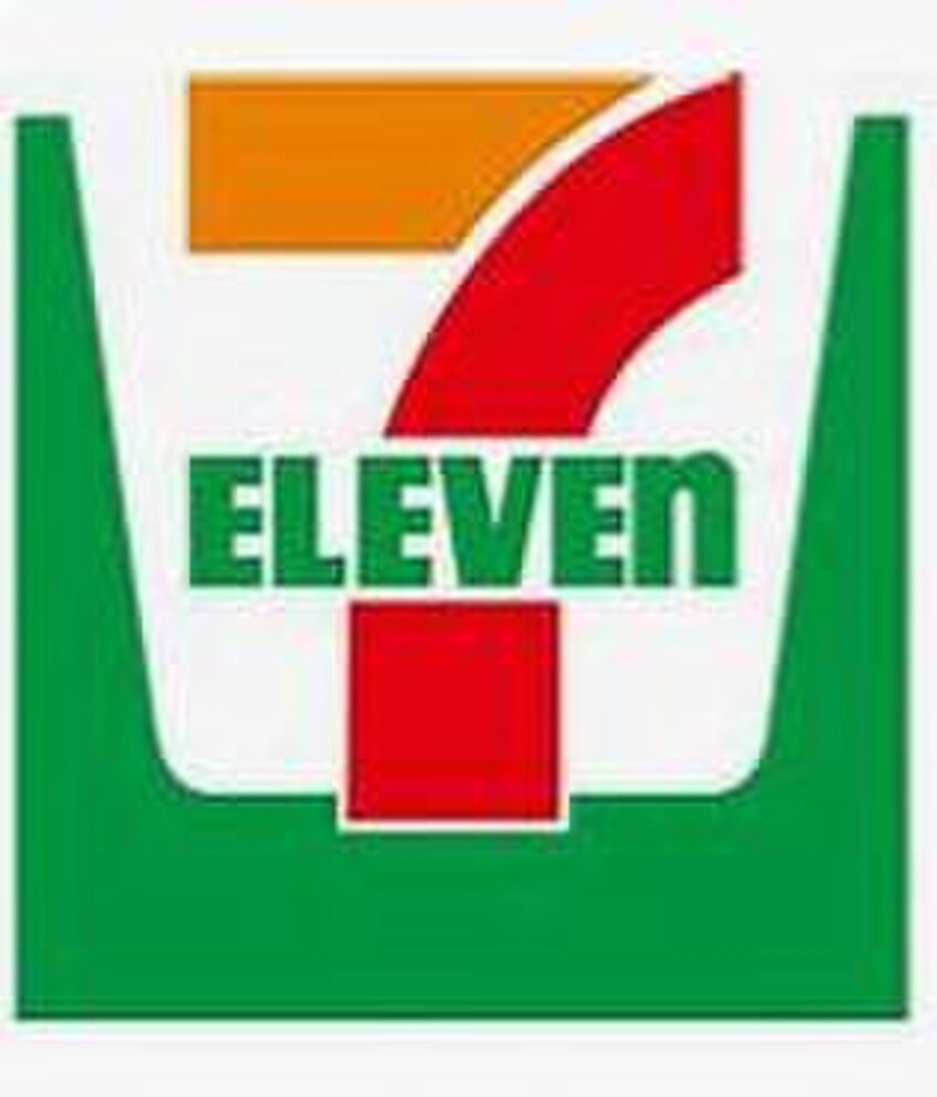 セブン-イレブン 神戸垂水上高丸店(コンビニ)まで400m アプリーレ垂水