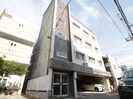 高丸マンションの外観