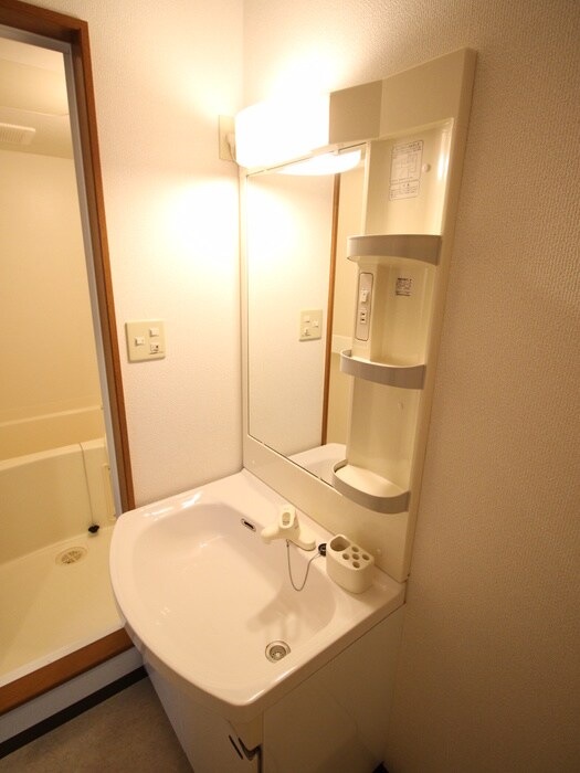 洗面 グリシ－ナコ－ト