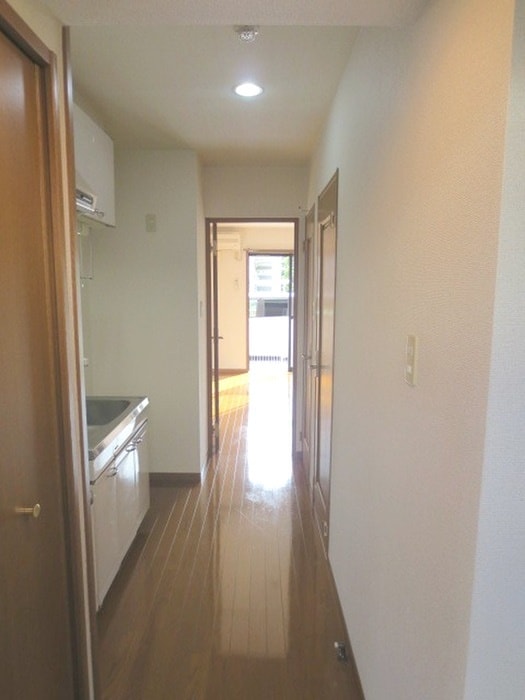 玄関 グリシ－ナコ－ト