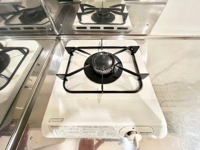 キッチン ハ－モニ－ライフ須山