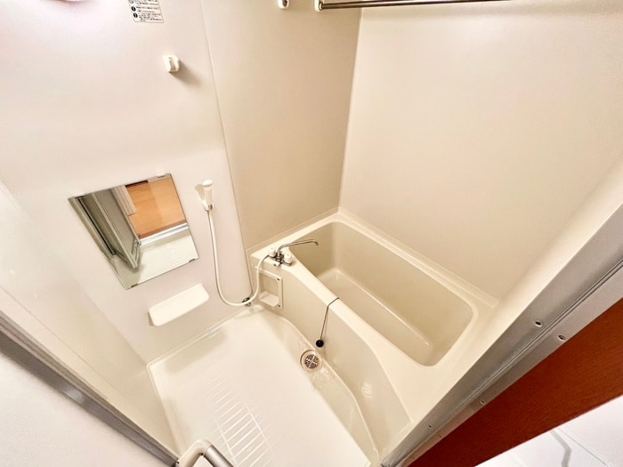 バス／シャワールーム等 ハ－モニ－ライフ須山