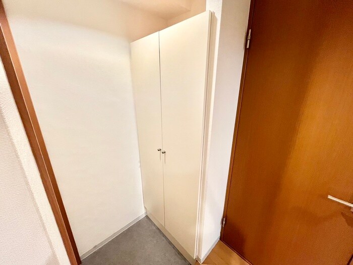 靴箱 ハ－モニ－ライフ須山