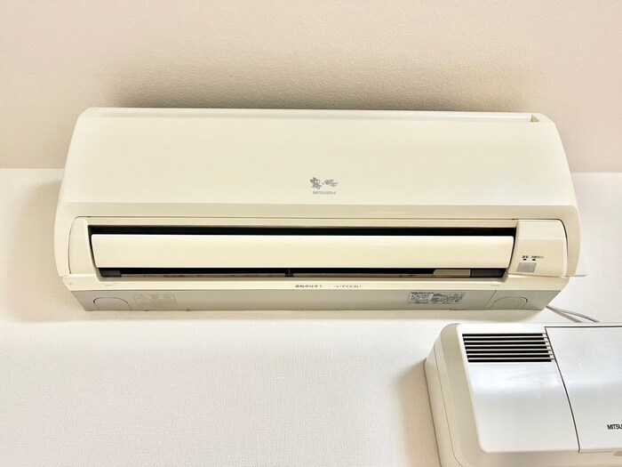 内観写真 ハ－モニ－ライフ須山