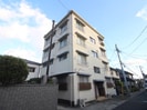 マンション芦屋の里の外観