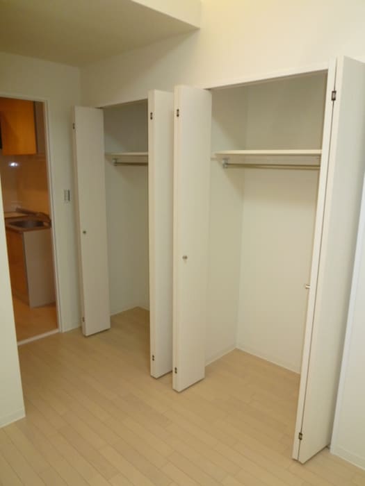 収納 オリエンタル江坂