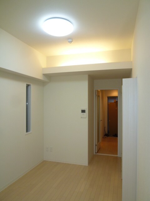 居室 オリエンタル江坂