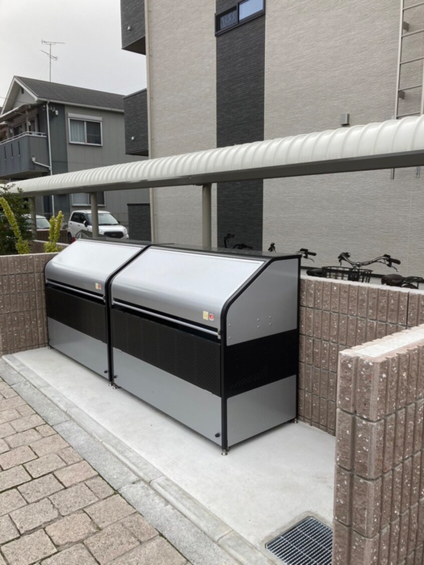 その他 ルミウスV