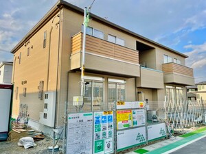 Forest Maison南草津　E棟