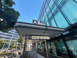 エスリード梅田東(602)